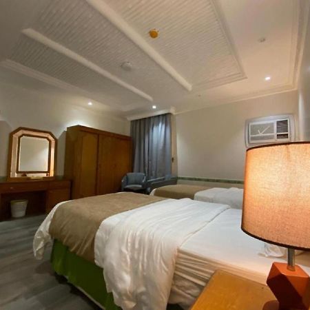 النايفات للوحدات السكنية المفروشة Jeddah Luaran gambar