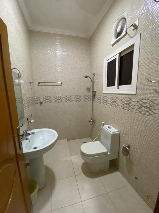 النايفات للوحدات السكنية المفروشة Jeddah Luaran gambar